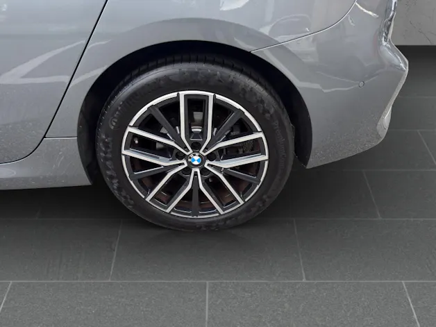 BMW 2er Reihe U06 Active Tourer 223i