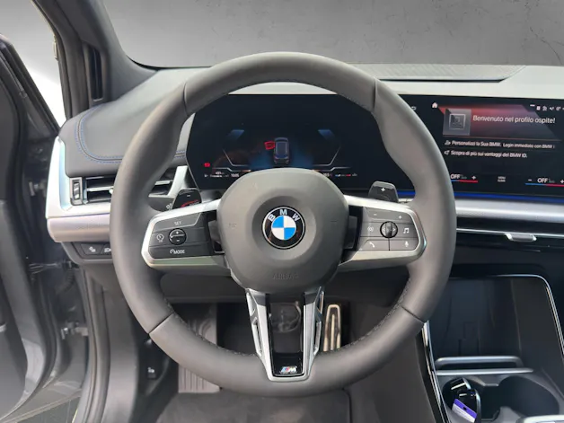 BMW 2er Reihe U06 Active Tourer 223i