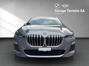 BMW 2er Reihe U06 Active Tourer 223i