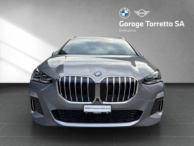 BMW 2er Reihe U06 Active Tourer 223i