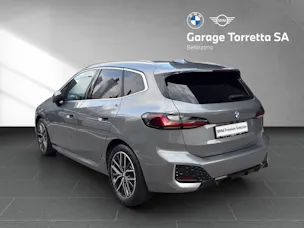 BMW 2er Reihe U06 Active Tourer 223i