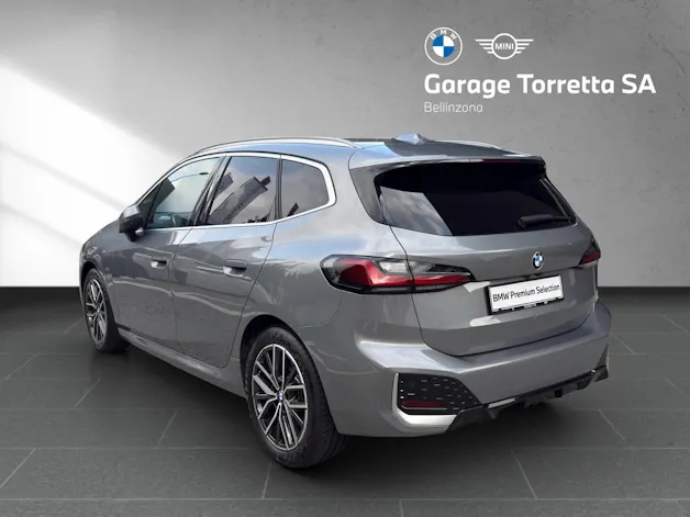 BMW 2er Reihe U06 Active Tourer 223i