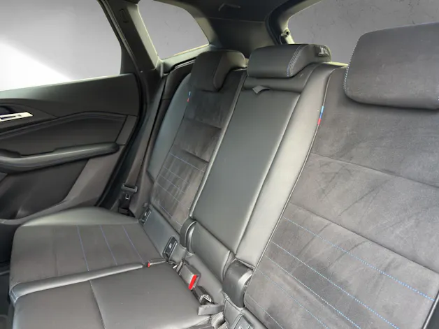 BMW 2er Reihe U06 Active Tourer 223i