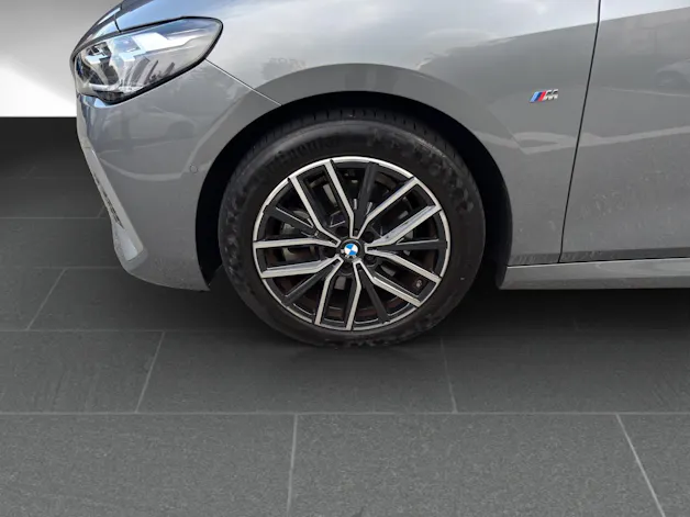 BMW 2er Reihe U06 Active Tourer 223i