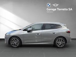 BMW 2er Reihe U06 Active Tourer 223i