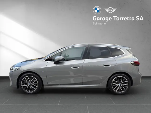 BMW 2er Reihe U06 Active Tourer 223i