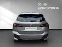 BMW 2er Reihe U06 Active Tourer 223i