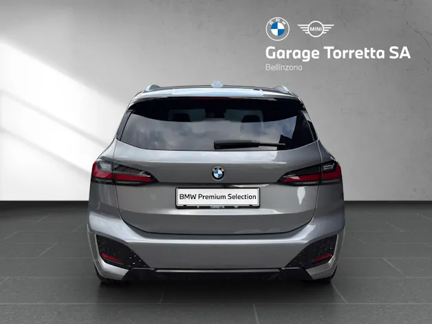 BMW 2er Reihe U06 Active Tourer 223i