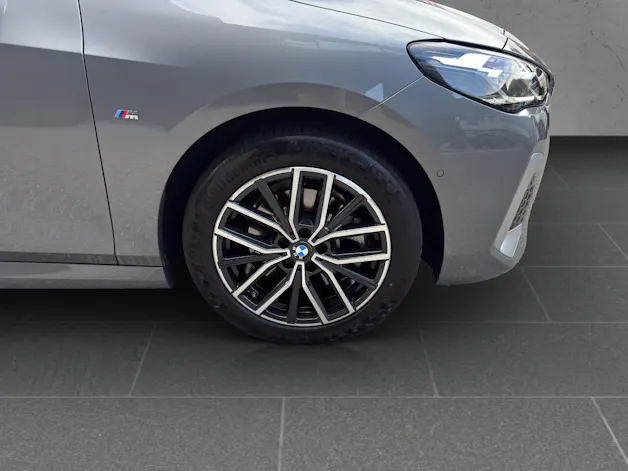 BMW 2er Reihe U06 Active Tourer 223i