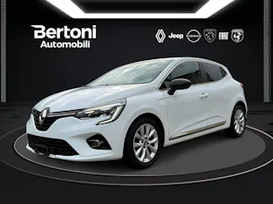 RENAULT Clio 1.0 TCe 100 Intens