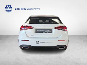 MERCEDES-BENZ A 250 e EQ Star AMG Line