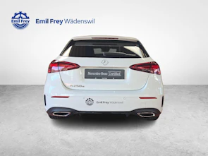 Fahrzeugbild MERCEDES-BENZ A 250 e EQ Star AMG Line