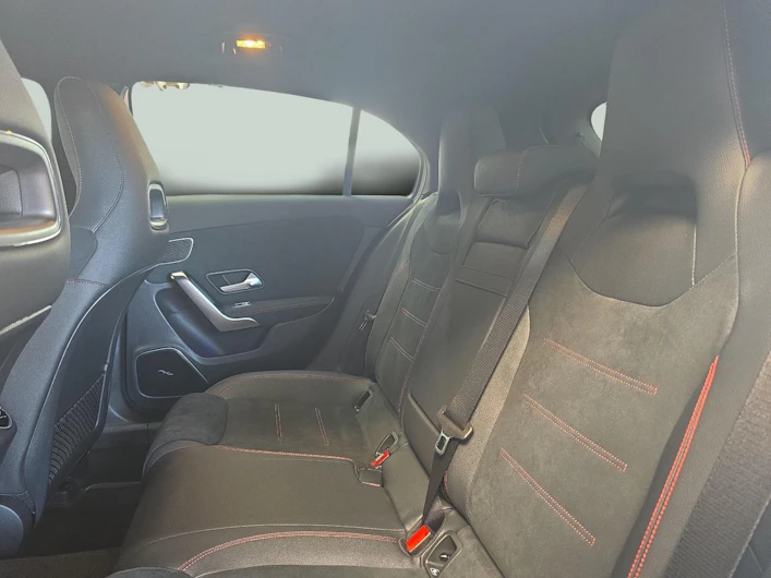 Fahrzeugbild MERCEDES-BENZ A 250
