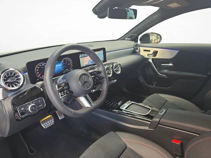 Fahrzeugbild MERCEDES-BENZ A 250