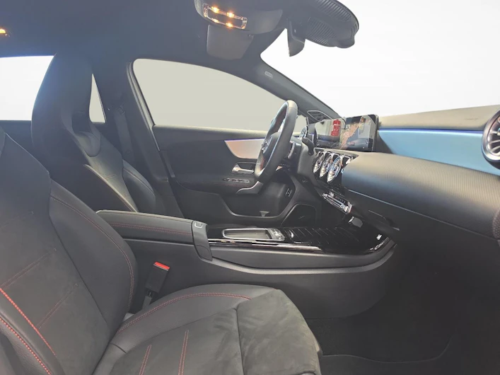 Fahrzeugbild MERCEDES-BENZ A 250