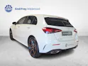 MERCEDES-BENZ A 250 e EQ Star AMG Line