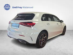 MERCEDES-BENZ A 250 e EQ Star AMG Line
