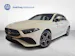 MERCEDES-BENZ A 250 e EQ Star AMG Line