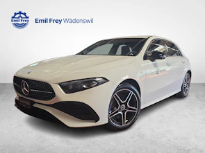 Fahrzeugbild MERCEDES-BENZ A 250 e EQ Star AMG Line