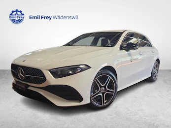 Fahrzeugbild MERCEDES-BENZ A 250 e EQ Star AMG Line