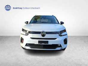 immagine del veicolo CITROEN Citroën C3 1.2 Hybrid Max