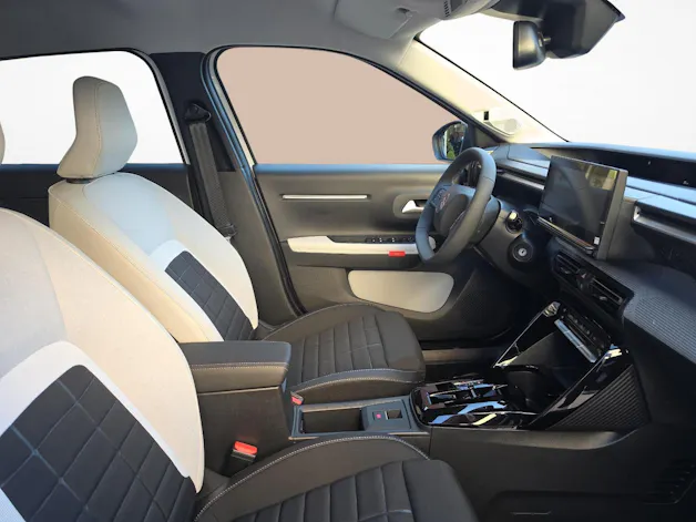 CITROEN Citroën C3 1.2 Hybrid Max