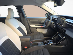 immagine del veicolo CITROEN Citroën C3 1.2 Hybrid Max