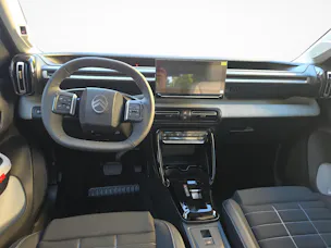 CITROEN Citroën C3 1.2 Hybrid Max