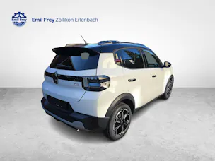 CITROEN Citroën C3 1.2 Hybrid Max