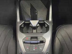BMW iX3 50 xDrive
