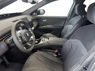 BMW iX3 50 xDrive