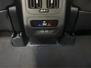 BMW iX3 50 xDrive