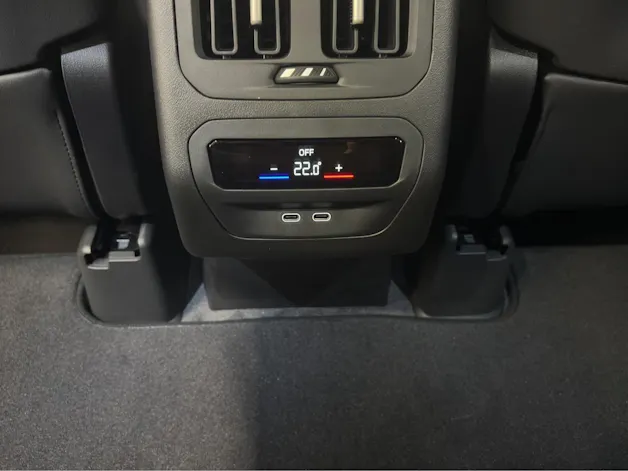BMW iX3 50 xDrive