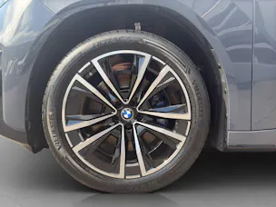 BMW iX3 50 xDrive