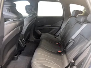 BMW iX3 50 xDrive