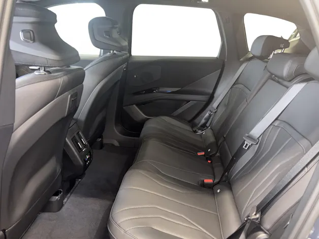 BMW iX3 50 xDrive
