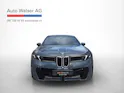 BMW iX3 50 xDrive