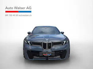 BMW iX3 50 xDrive