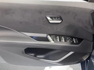 BMW iX3 50 xDrive