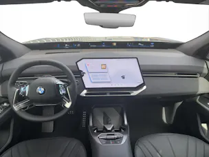 BMW iX3 50 xDrive