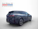 BMW iX3 50 xDrive