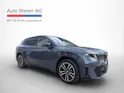 BMW iX3 50 xDrive