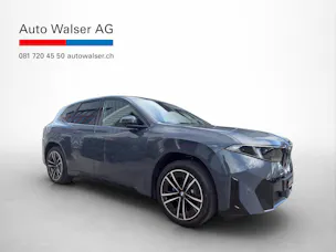 BMW iX3 50 xDrive