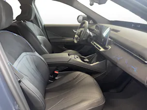 BMW iX3 50 xDrive