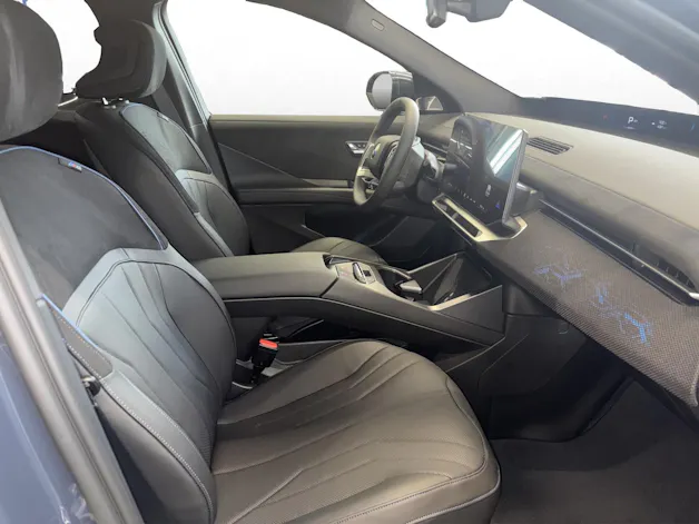 BMW iX3 50 xDrive