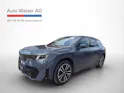 BMW iX3 50 xDrive
