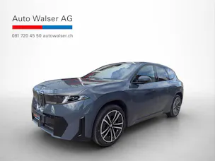 BMW iX3 50 xDrive