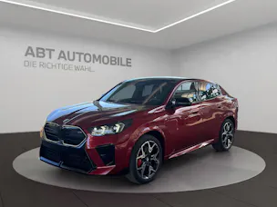 BMW X2 U10 M35i