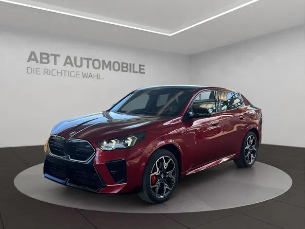 BMW X2 U10 M35i
