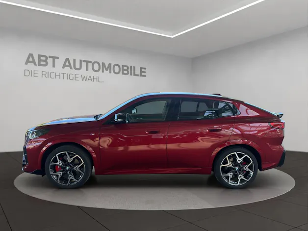 BMW X2 U10 M35i
